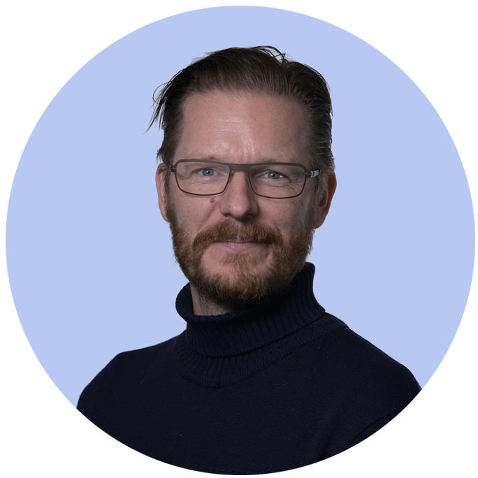 Lars Bregendahl Bro - WordPress underviser - kursus