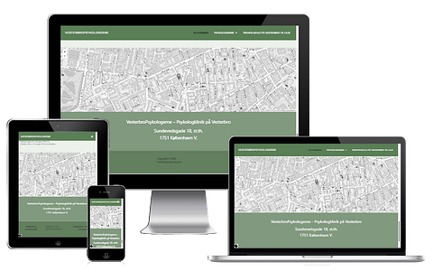 Vesterbro Psykologerne Ny Hjemmeside Wordpress Design 002