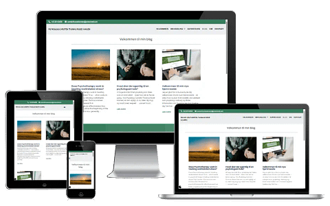 Ny Hjemmeside Psykolog Carsten Thomas Rode Hansen Soeborg Wordpress 02