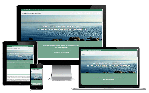 Ny Hjemmeside Psykolog Carsten Thomas Rode Hansen Soeborg Wordpress 05