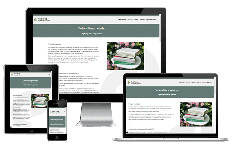 Ny Hjemmeside Psykolog Aarhus Tina Krog Wordpress 04