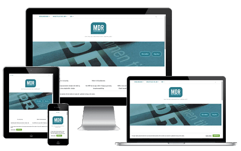 Medieforbundet Hjemmeisde