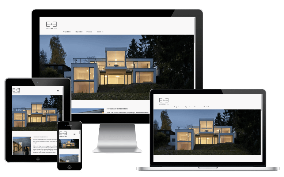 Ny Hjemmeside Ee Arkitekter Wordpress 06