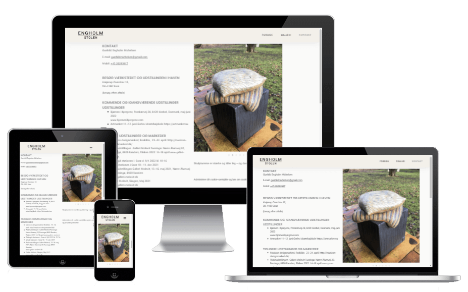 Ny Hjemmeside Keramiker Siddeskulpturer Wordpress 01