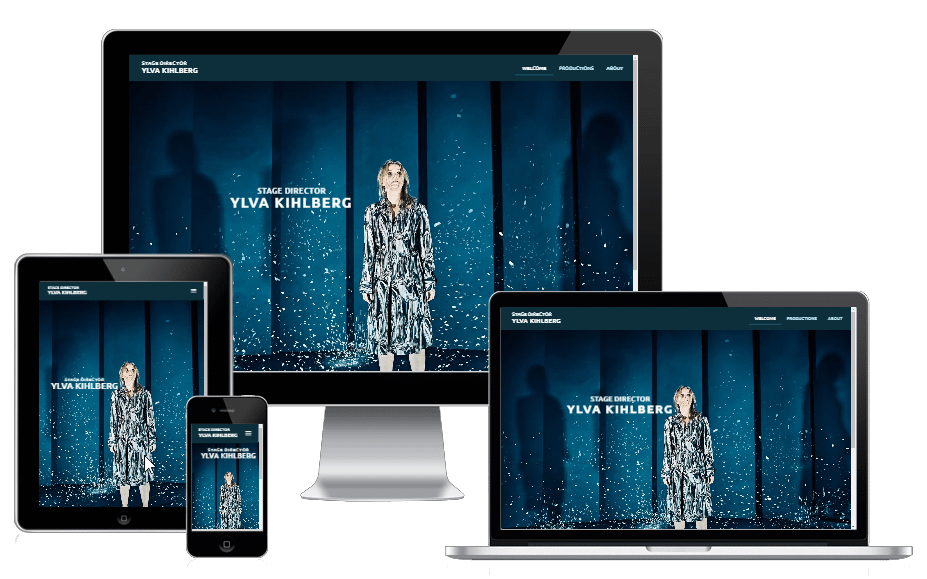 Ny Hjemmeside Wordpress Instruktoer Ylva Kihlberg 6