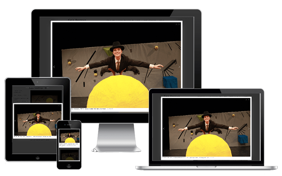 Ny Wordpress Hjemmeside Scenograf Goje Rostrup 03