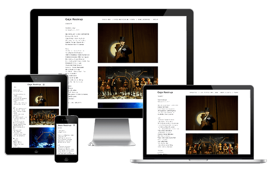 Ny Wordpress Hjemmeside Scenograf Goje Rostrup 07