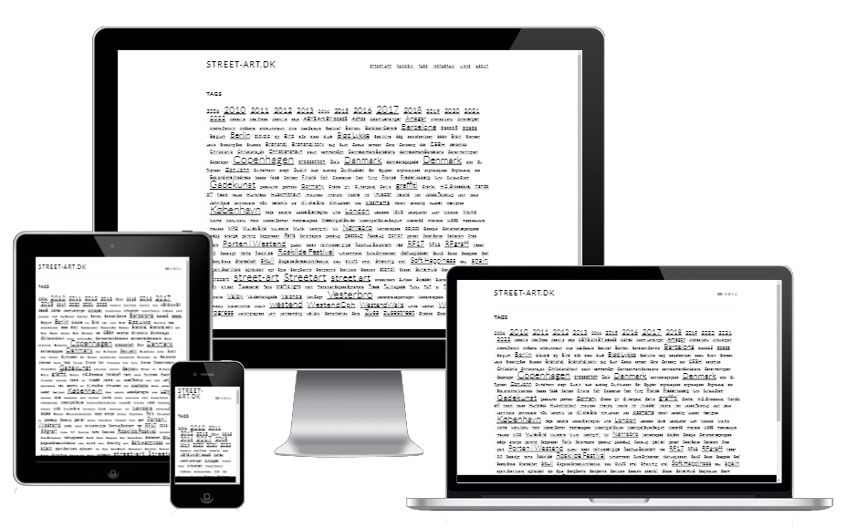 Street Art Graffiti Blog Hjemmeside Wordpress 01