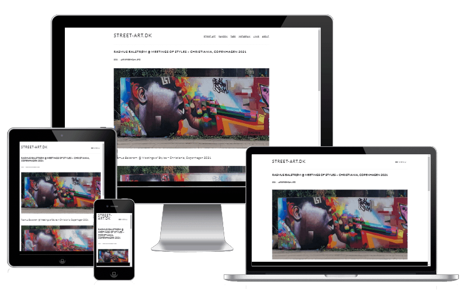 Street Art Graffiti Blog Hjemmeside Wordpress 03