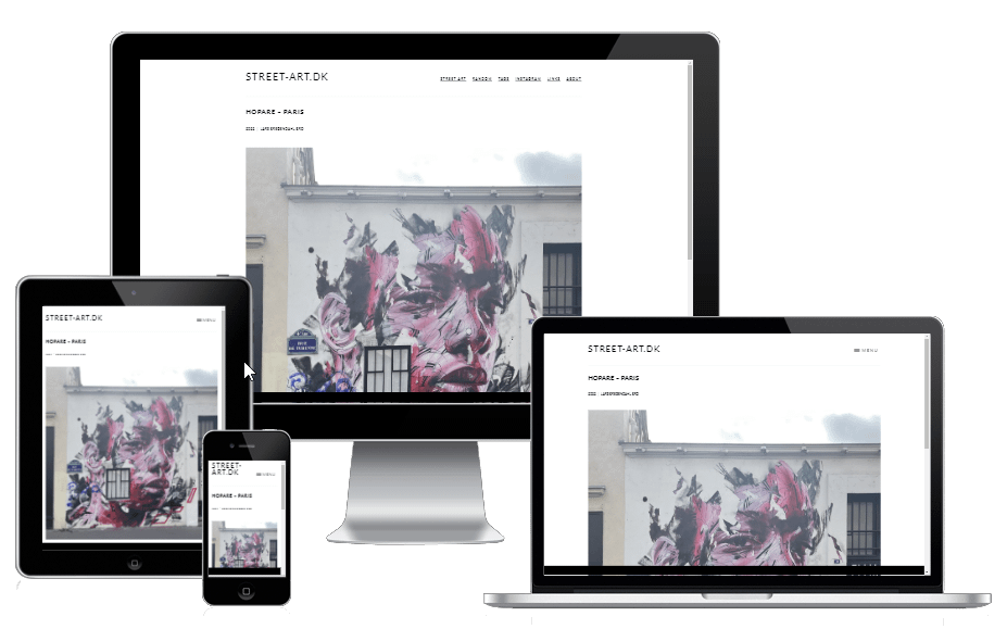 Street Art Graffiti Blog Hjemmeside Wordpress 05