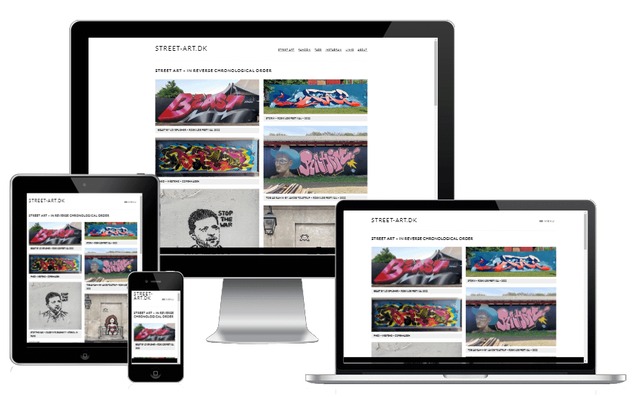 Street Art Graffiti Blog Hjemmeside Wordpress 07