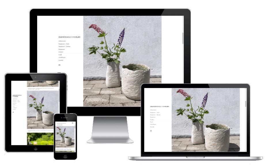 Helene Engholm Michelsen Studio