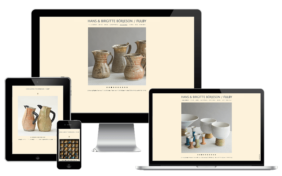 Keramiker Ny Hjemmeside Fulby Wordpress 07