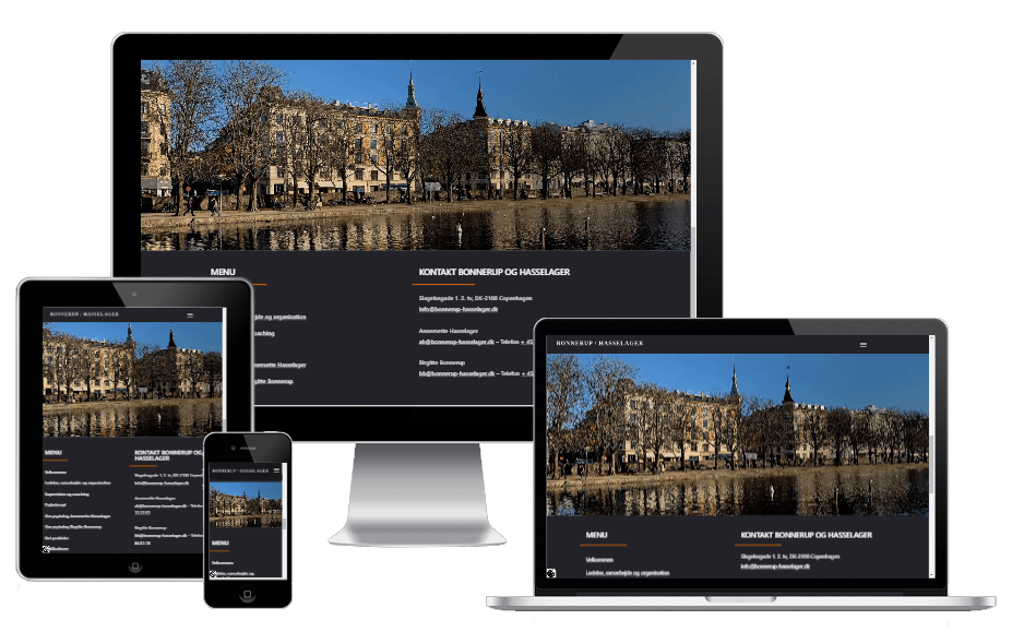 Ny Psykolog Hjemmeside Bonnerup Hasselager Wordpress 0