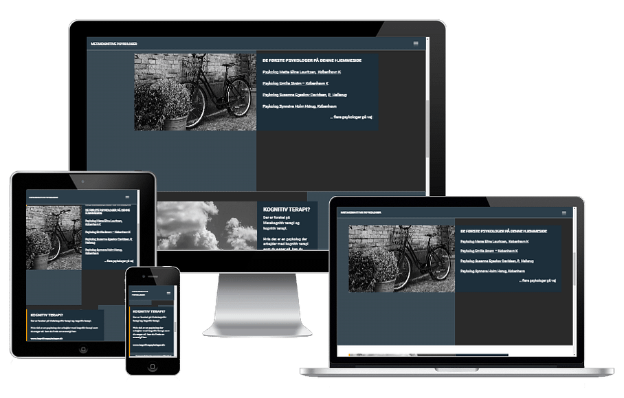 Ny Hjemmeside Metakognitive Psykologer 0