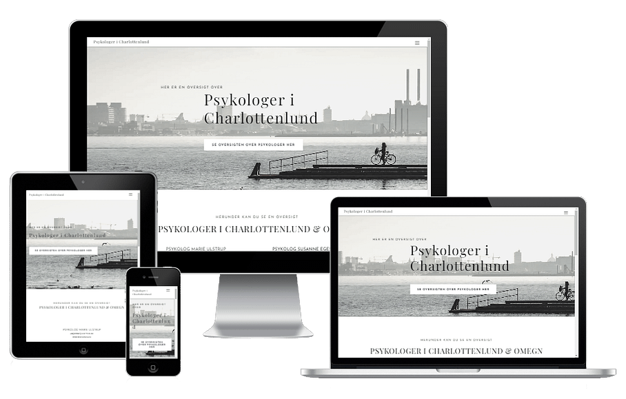 Ny Hjemmeside Psykolog Charlottenlund 3
