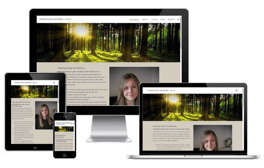 Ny Hjemmeside Psykolog Lyngby Katja Christensen 4