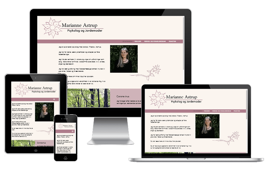 Ny Hjemmeside Psykolog Riskov Aarhus Marianne Astrup 5