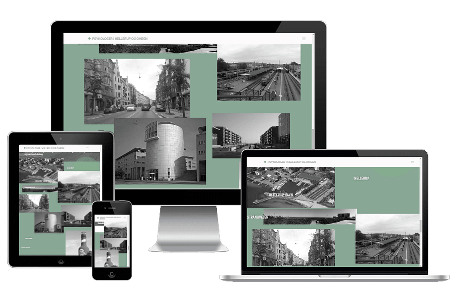 Ny Wordpress Hjemmeside Psykolog Hellerup 01