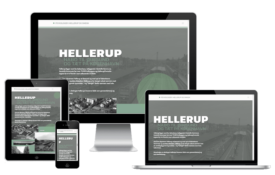 Ny Wordpress Hjemmeside Psykolog Hellerup 02