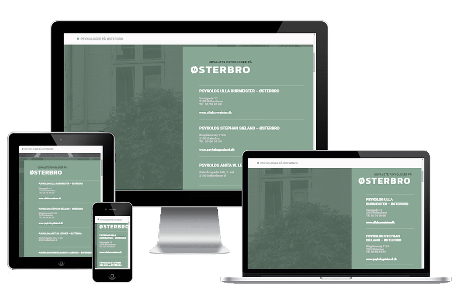 Ny Wordpress Hjemmeside Psykolog Oesterbro 03