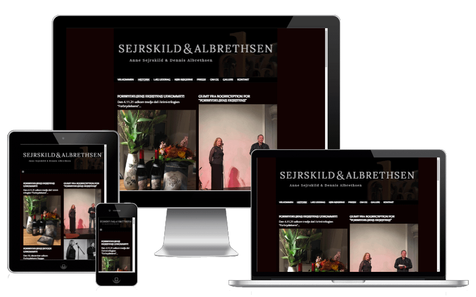 Sejrskild & Albrethsen