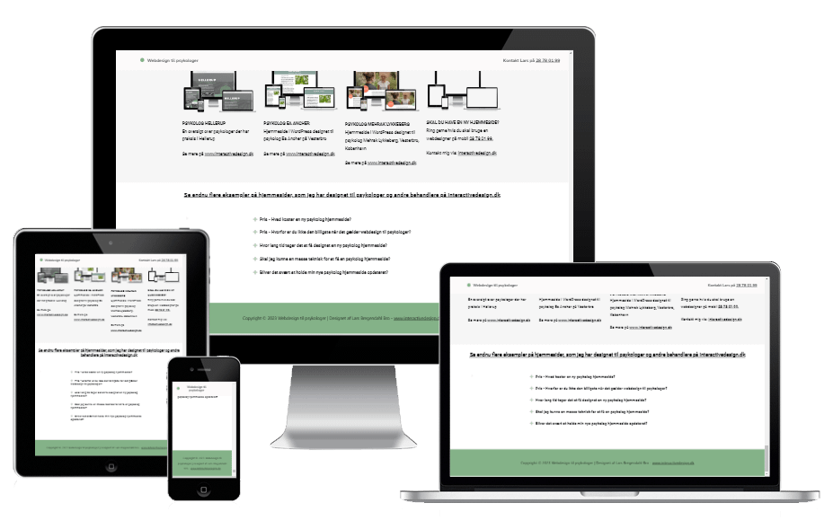Webdesign Til Psykologer Wordpress Hjemmside 0.1png