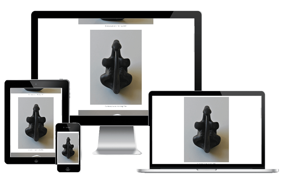 Kunstner Ny Hjemmeside Wordpress Soeren Koefoed 01