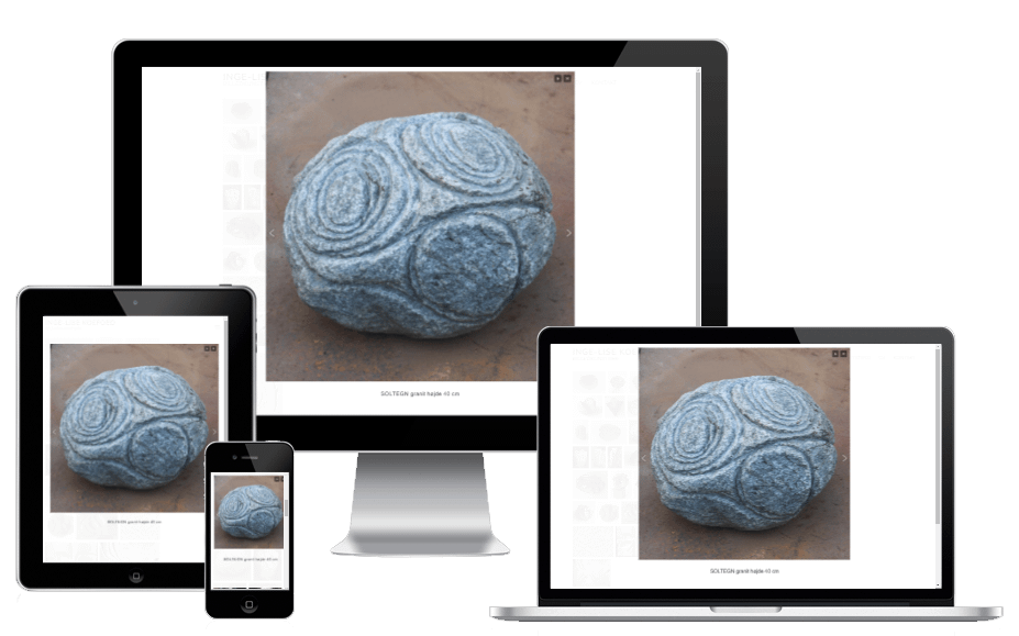 Ny Hjemmeside Inge Lise Koefoed Billedhugger 02