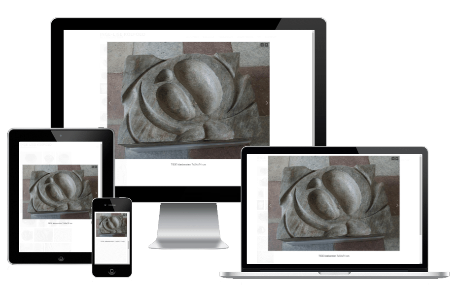 Ny Hjemmeside Inge Lise Koefoed Billedhugger 03