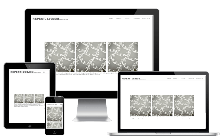 Repeat Repeat Ny Hjemmeside Designer Peter Dammand 00