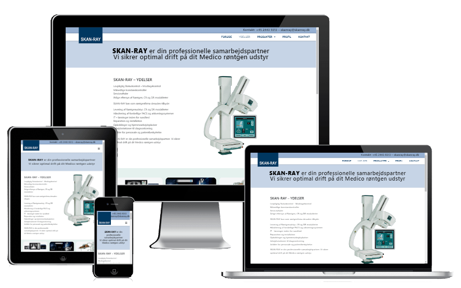 Ny Hjemmeside Skan Ray Wordpress 03