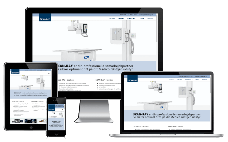 Ny Hjemmeside Skan Ray Wordpress 04