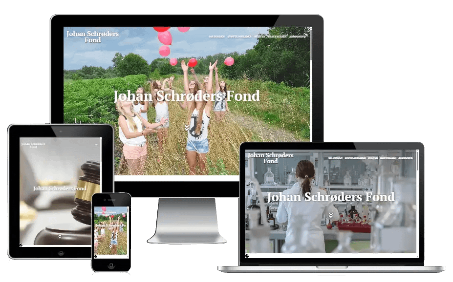 Johan Schrøders Fond