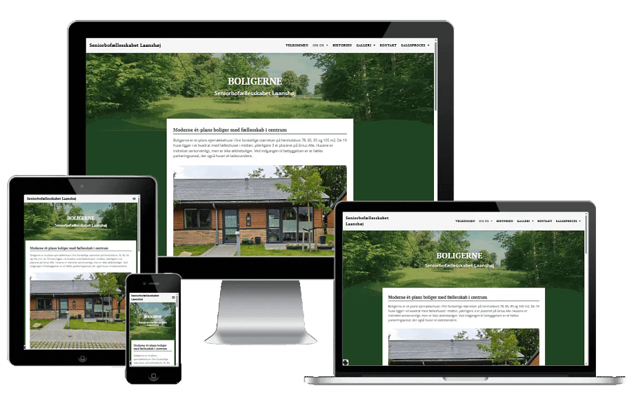 Ny Hjemmeside Bofaelleskab Laanshoej 04