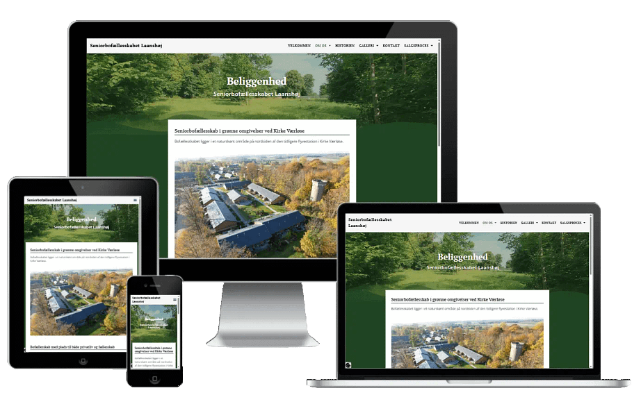 Ny Hjemmeside Bofaelleskab Laanshoej 05
