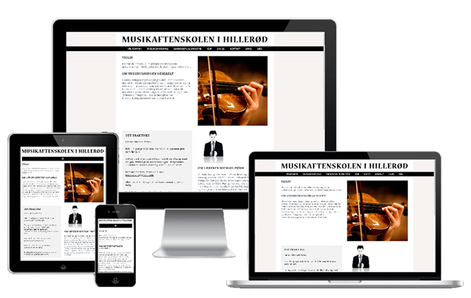 Musikaftenskolen i Hillerød